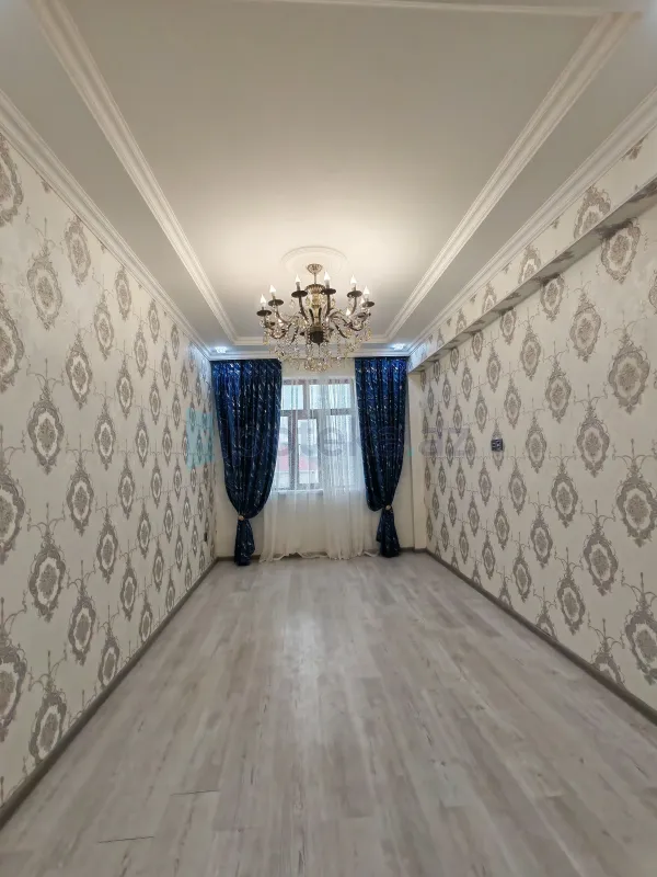 Satılır 2 otaqlı yeni tikili 73 m²