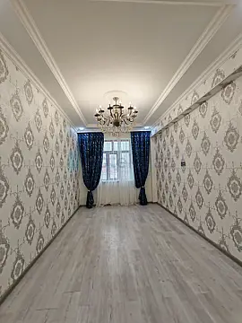 Satılır 2 otaqlı yeni tikili 73 m² — Bakı 2 otaq 73.00 m²