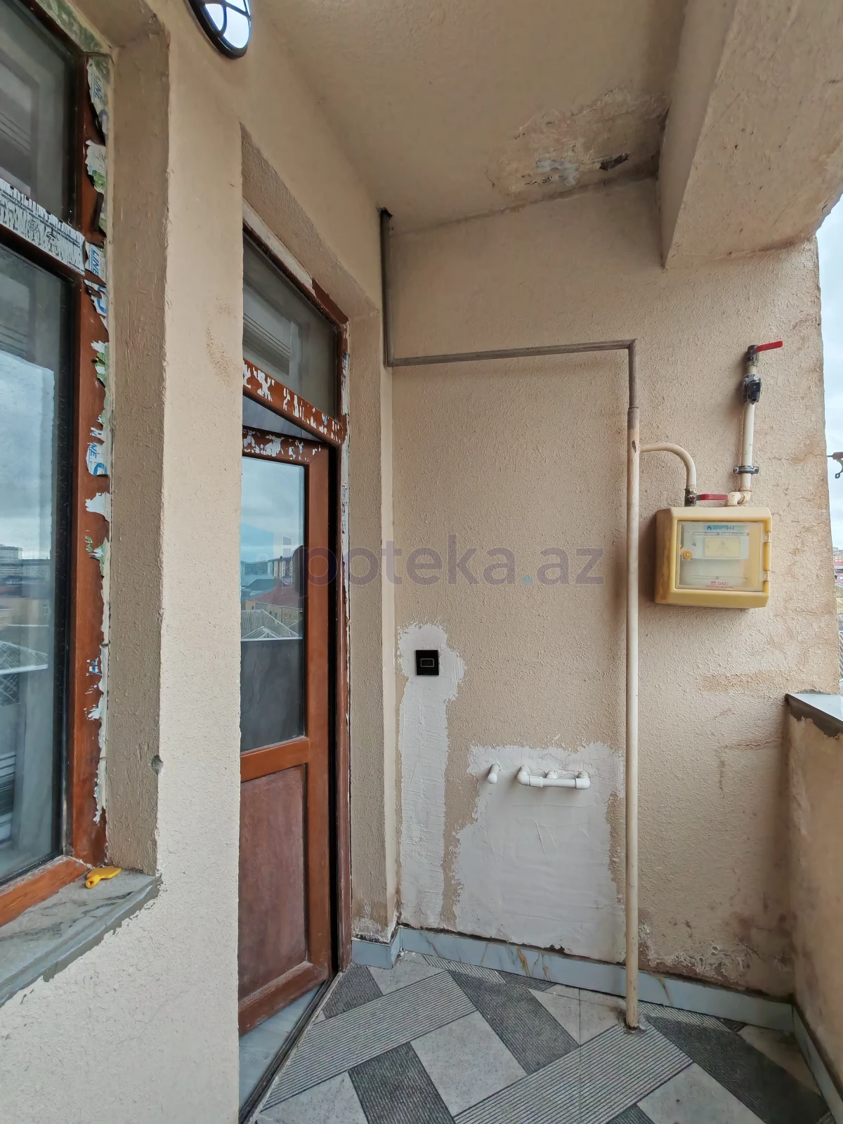 Satılır 2 otaqlı yeni tikili 73 m²