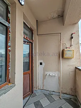 Satılır 2 otaqlı yeni tikili 73 m²