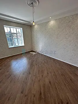 Satılır 4 otaqlı həyət evi 100 m²