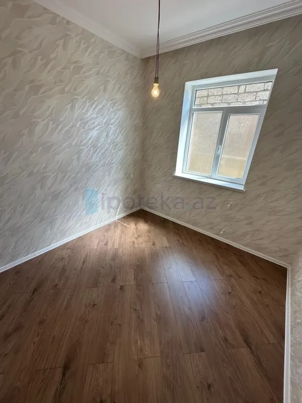 Satılır 4 otaqlı həyət evi 100 m²