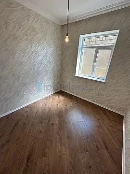 Satılır 4 otaqlı həyət evi 100 m²