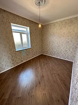 Satılır 4 otaqlı həyət evi 100 m²