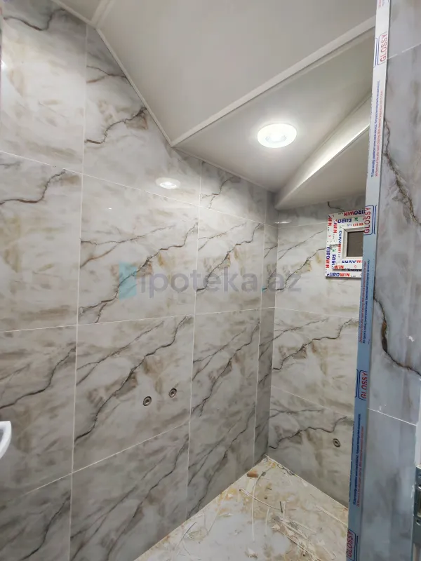 Satılır 5 otaqlı həyət evi 100 m²