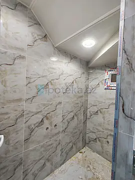 Satılır 5 otaqlı həyət evi 100 m²