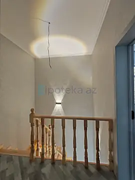 Satılır 5 otaqlı həyət evi 100 m²