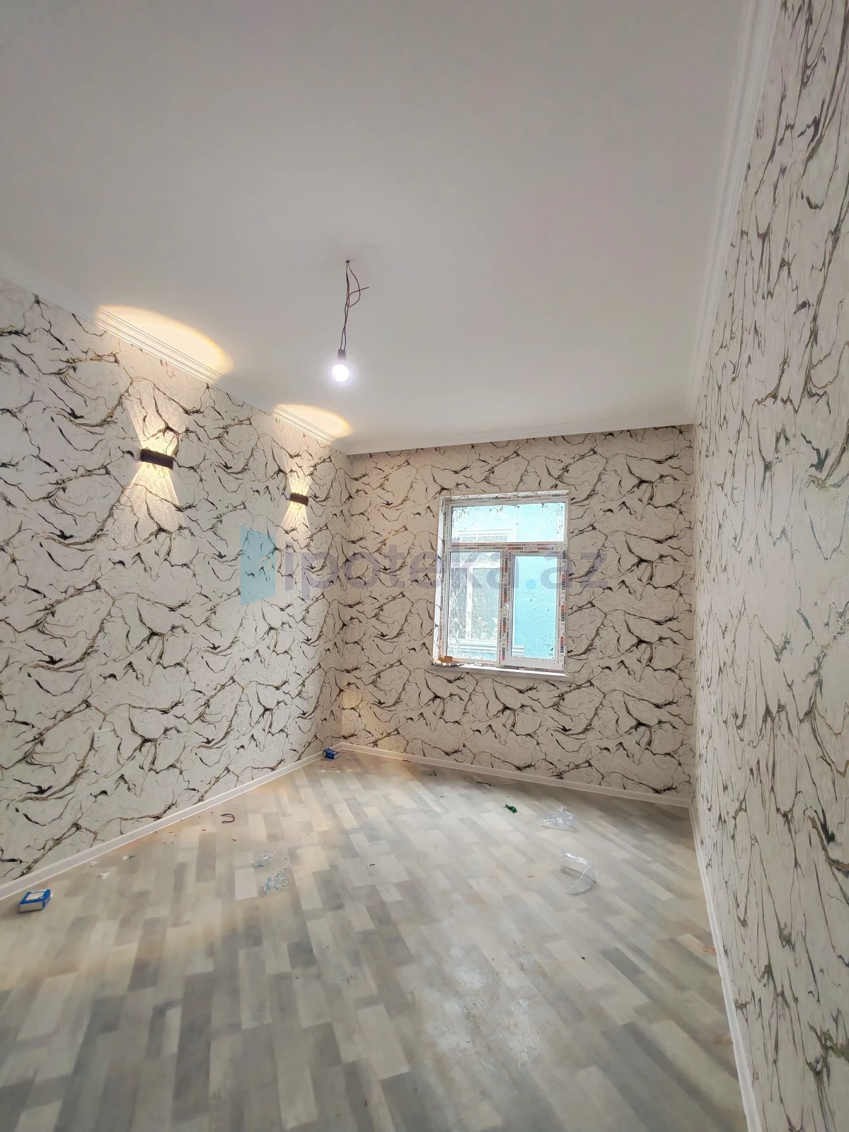 Satılır 5 otaqlı həyət evi 100 m²