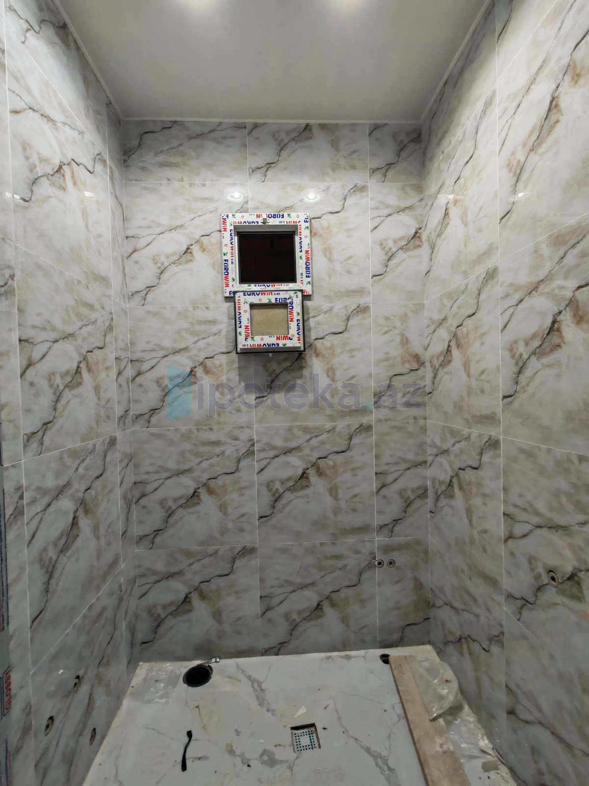 Satılır 5 otaqlı həyət evi 100 m²