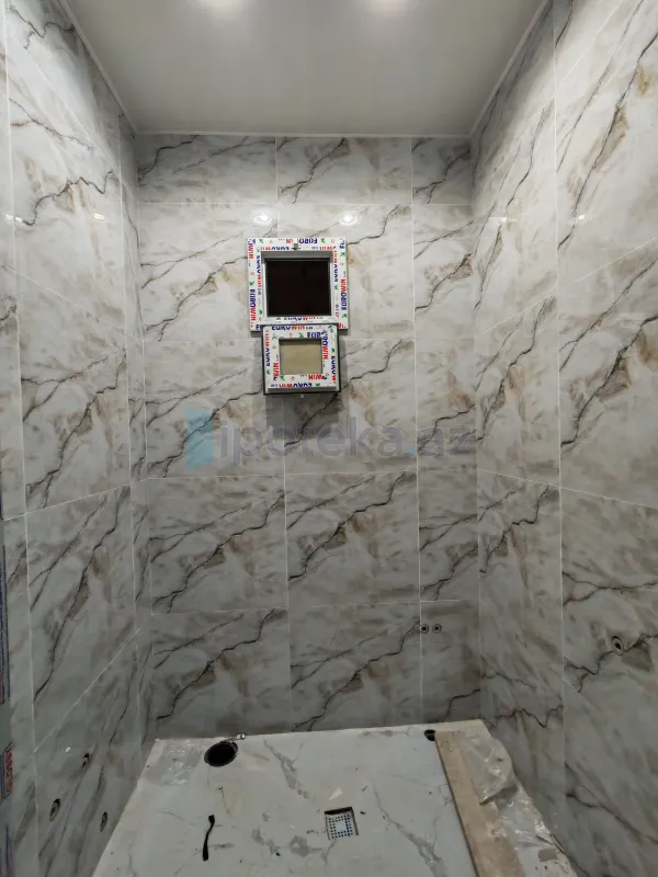 Satılır 5 otaqlı həyət evi 100 m²