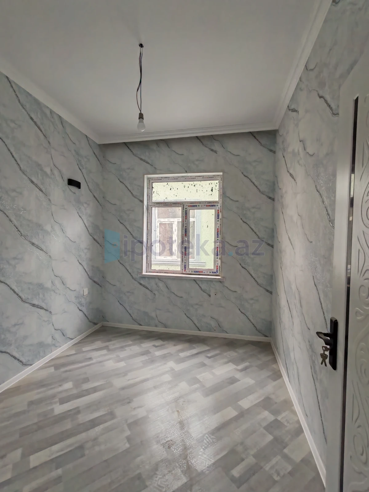Satılır 4 otaqlı həyət evi 90 m²