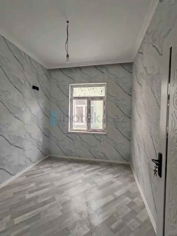 Satılır 4 otaqlı həyət evi 90 m²