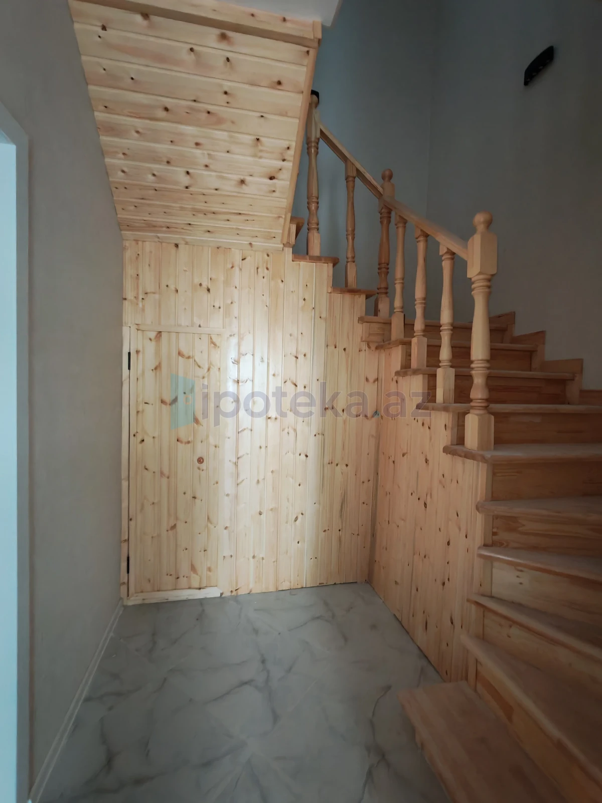Satılır 4 otaqlı həyət evi 90 m²