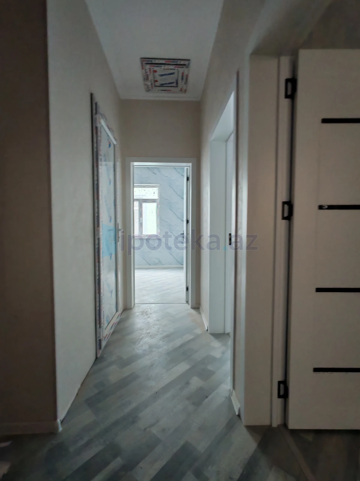 Satılır 4 otaqlı həyət evi 90 m²