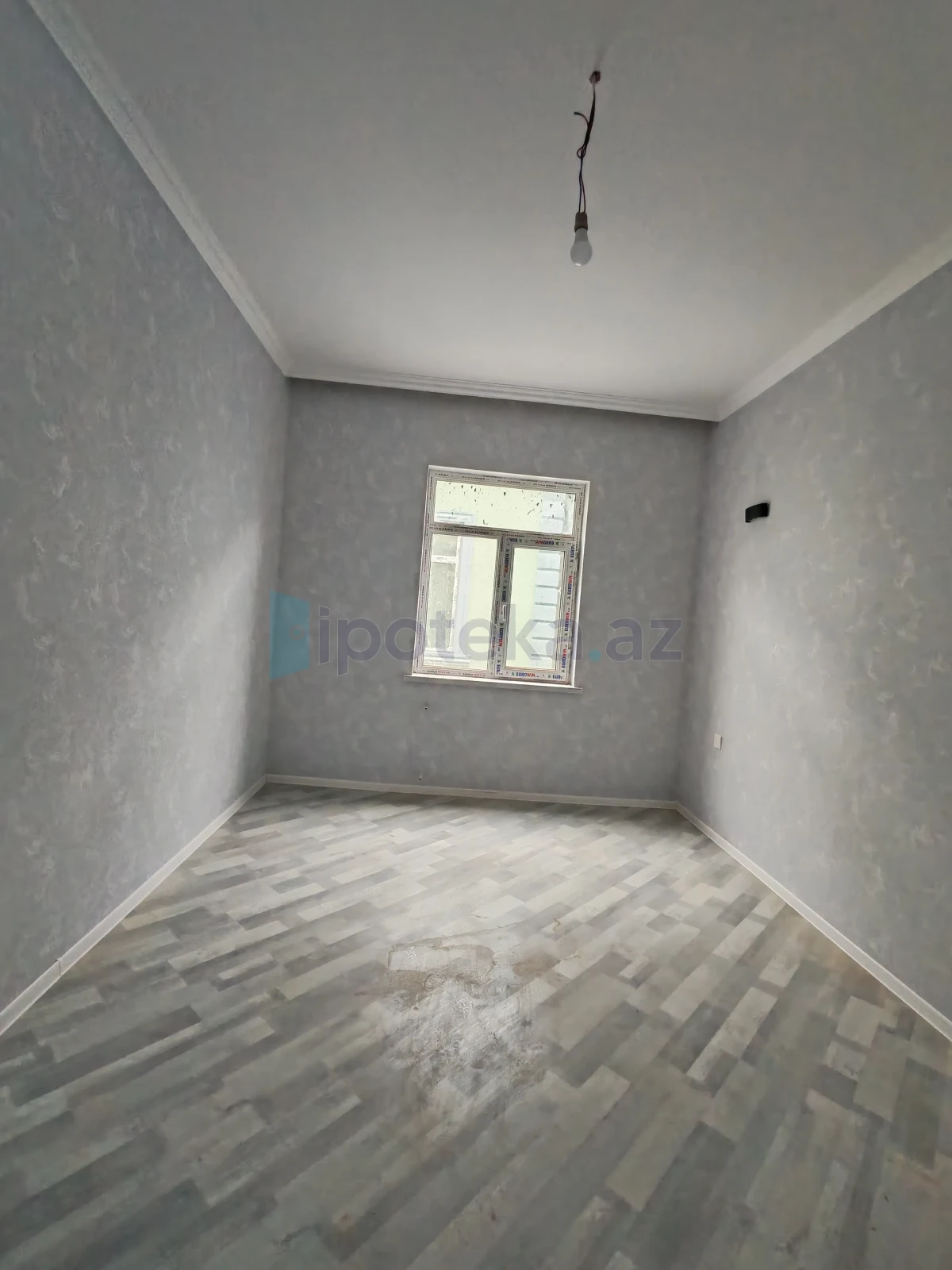 Satılır 4 otaqlı həyət evi 90 m²