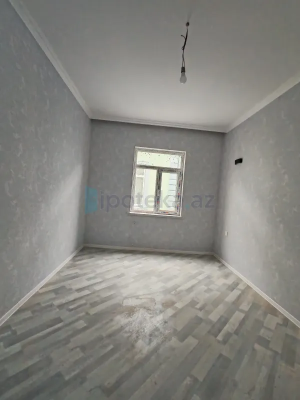 Satılır 4 otaqlı həyət evi 90 m²