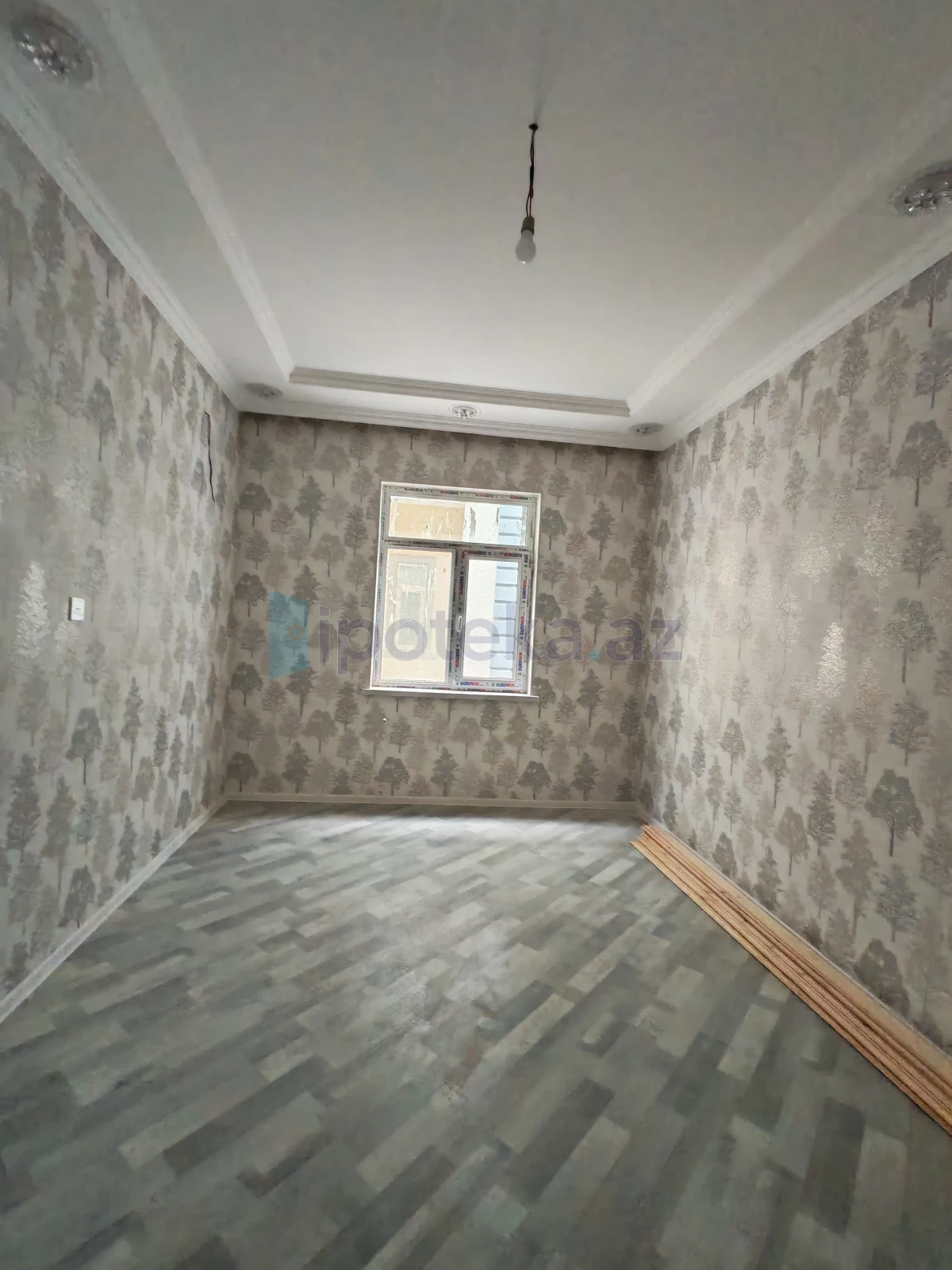 Satılır 4 otaqlı həyət evi 90 m²