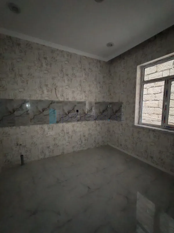 Satılır 4 otaqlı həyət evi 90 m²