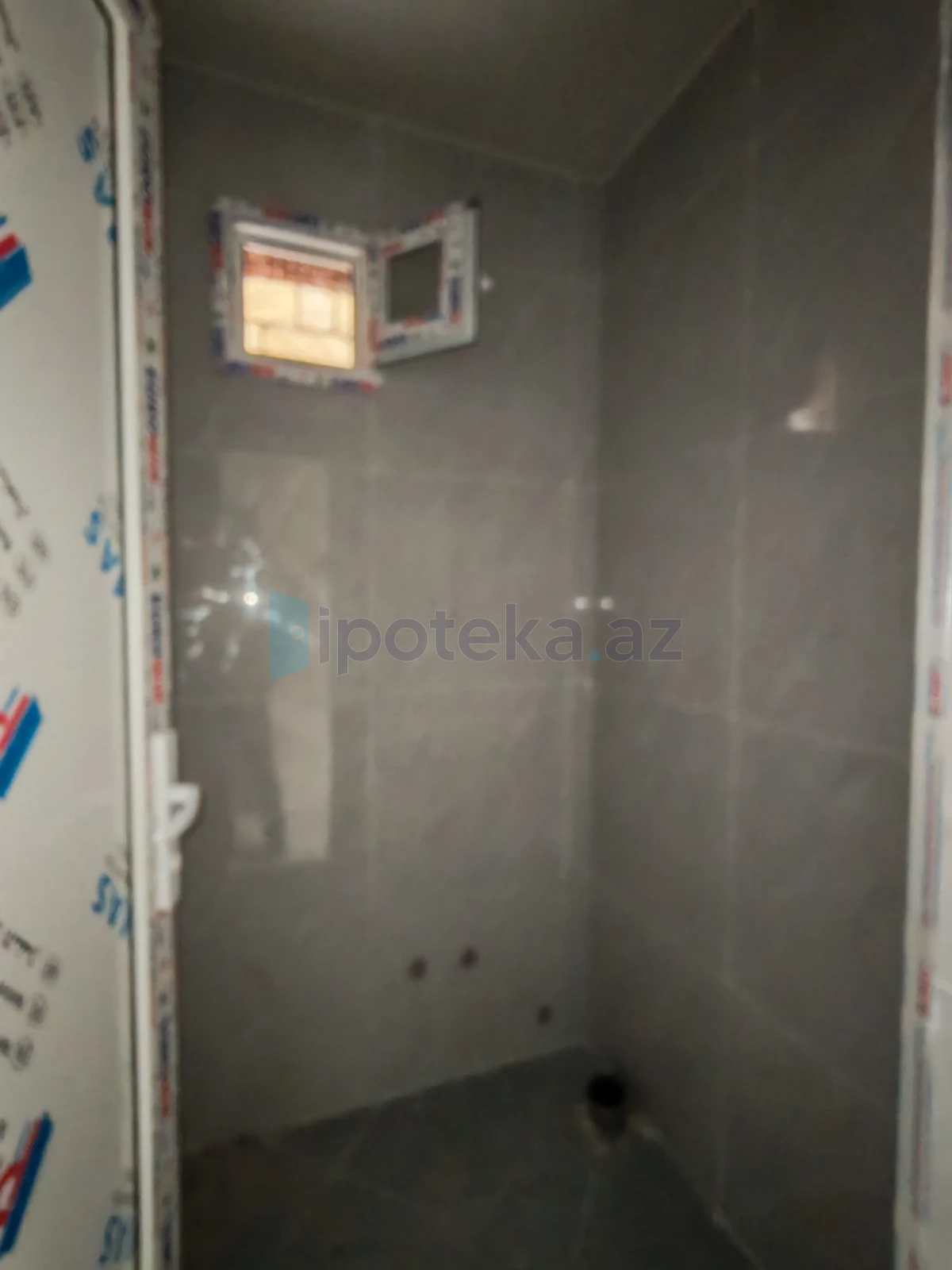 Satılır 4 otaqlı həyət evi 90 m²