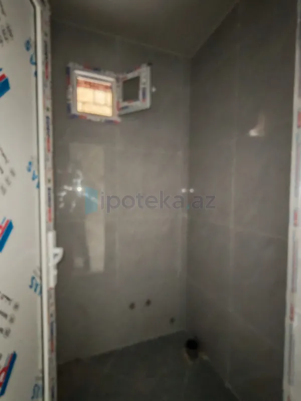 Satılır 4 otaqlı həyət evi 90 m²