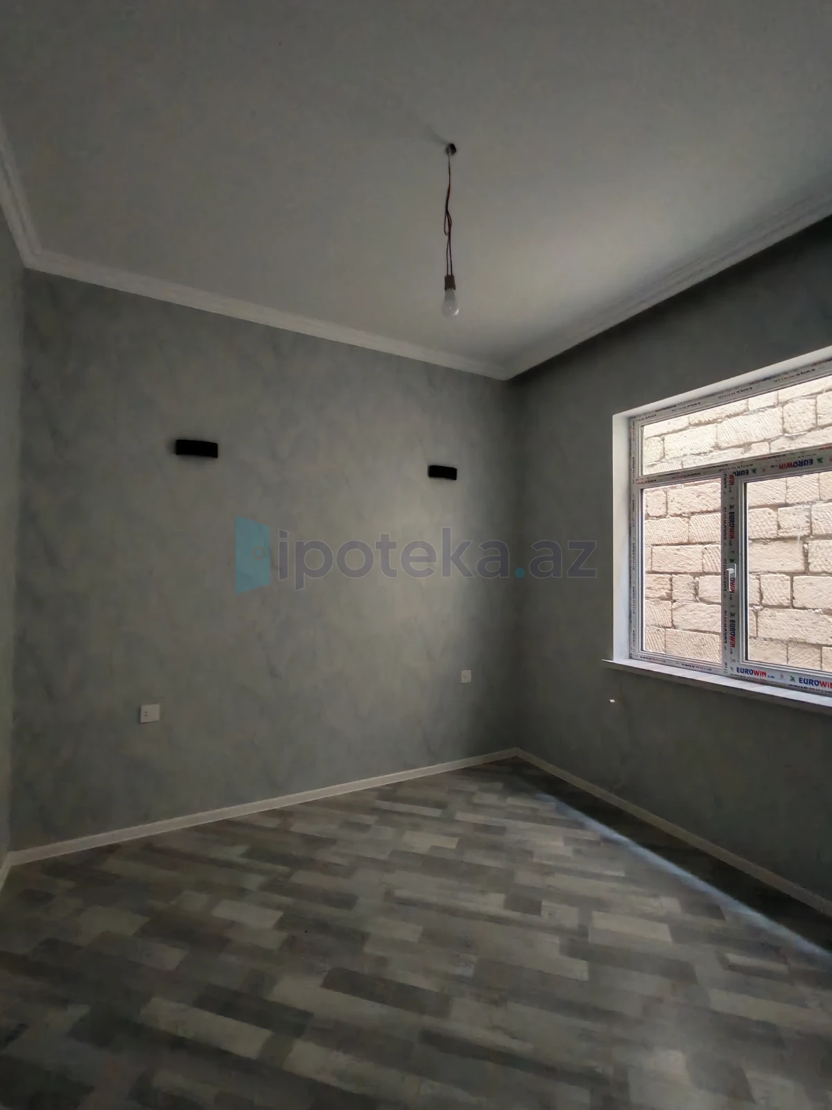 Satılır 4 otaqlı həyət evi 90 m²