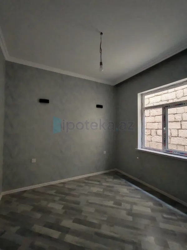 Satılır 4 otaqlı həyət evi 90 m²