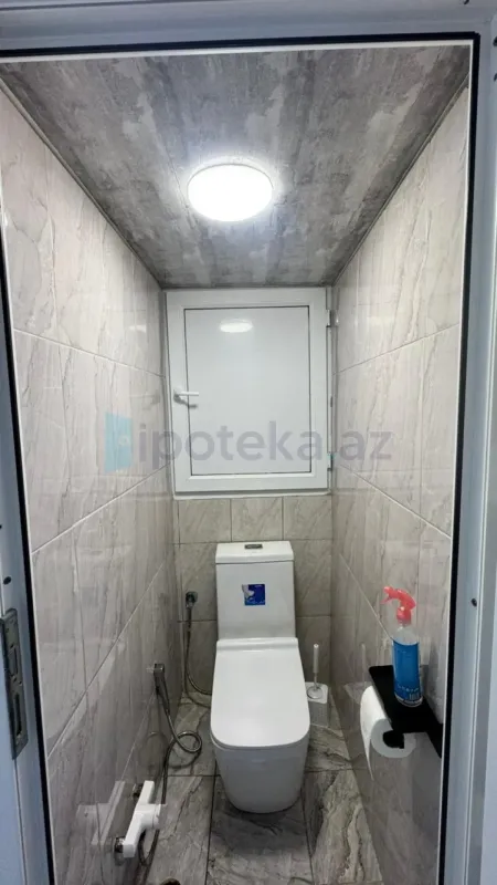 Satılır 3 otaqlı köhnə tikili 90 m²