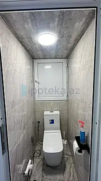 Satılır 3 otaqlı köhnə tikili 90 m²