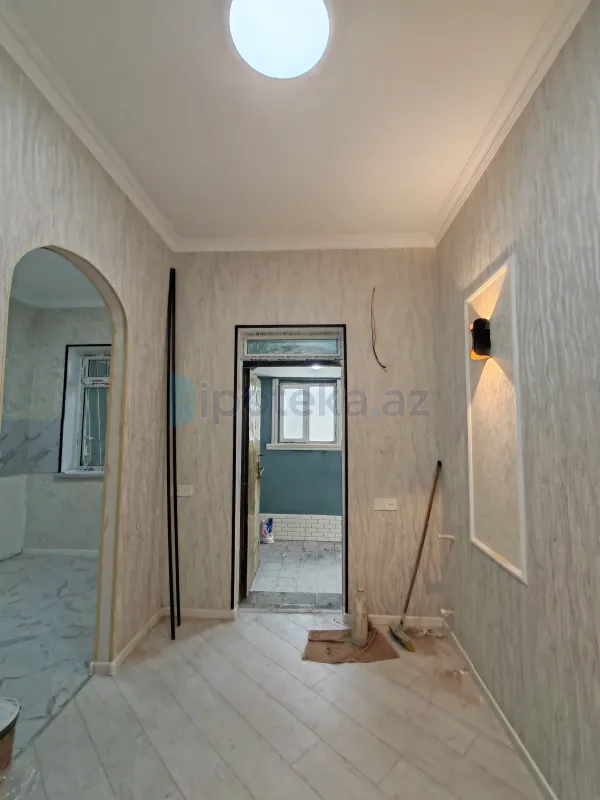 Satılır 3 otaqlı həyət evi 90 m²