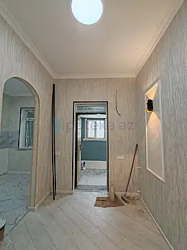 Satılır 3 otaqlı həyət evi 90 m²