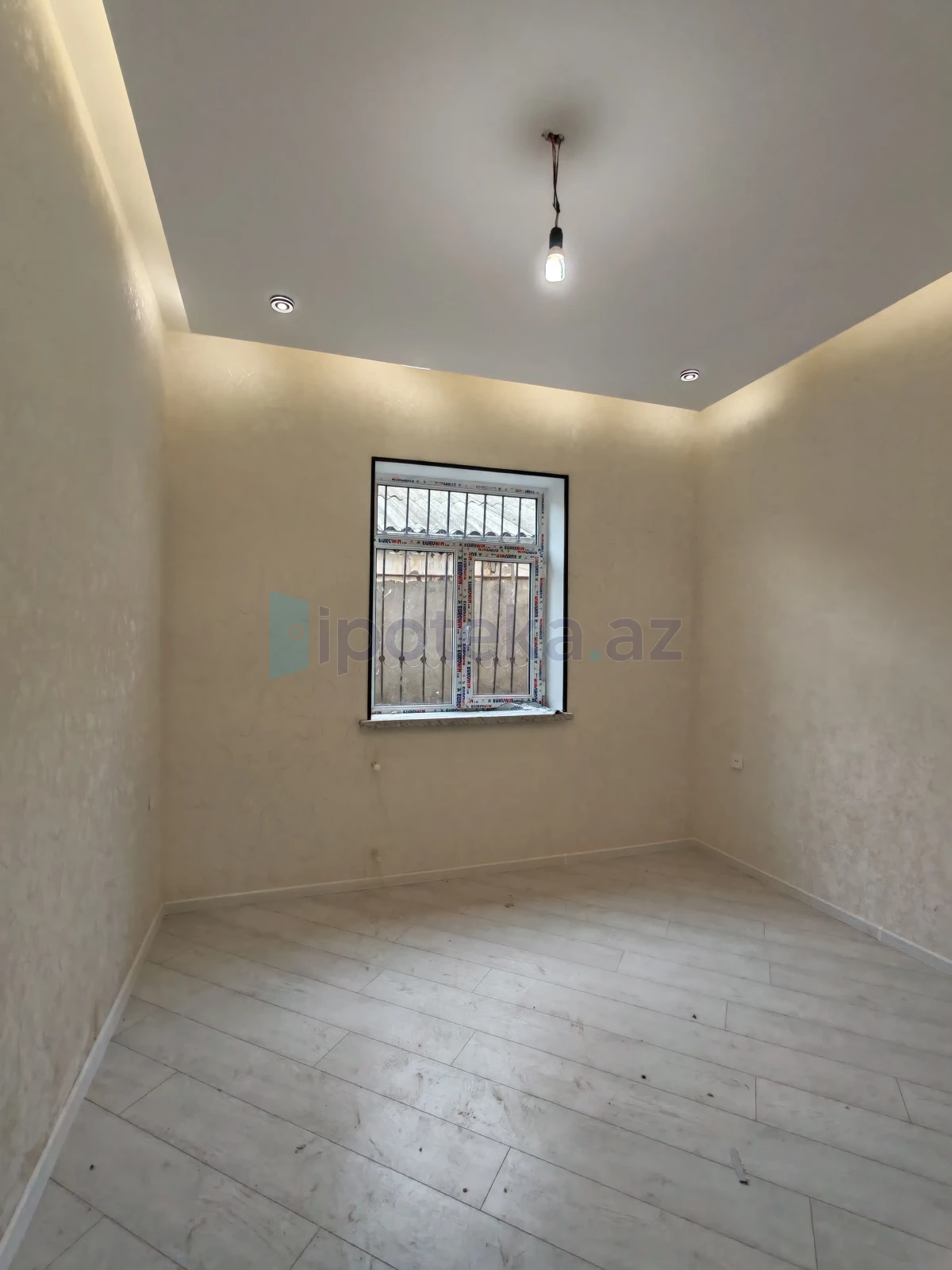Satılır 3 otaqlı həyət evi 90 m²