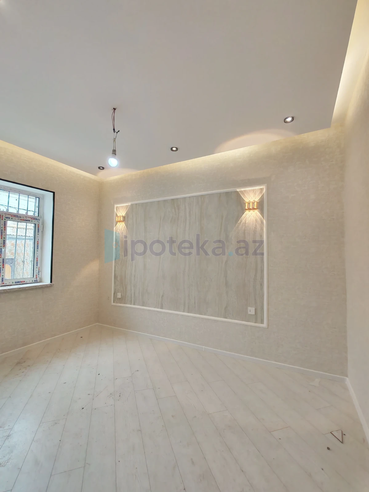 Satılır 3 otaqlı həyət evi 90 m²