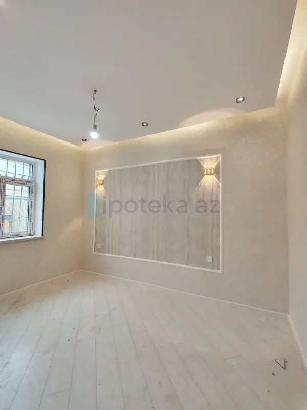 Satılır 3 otaqlı həyət evi 90 m²