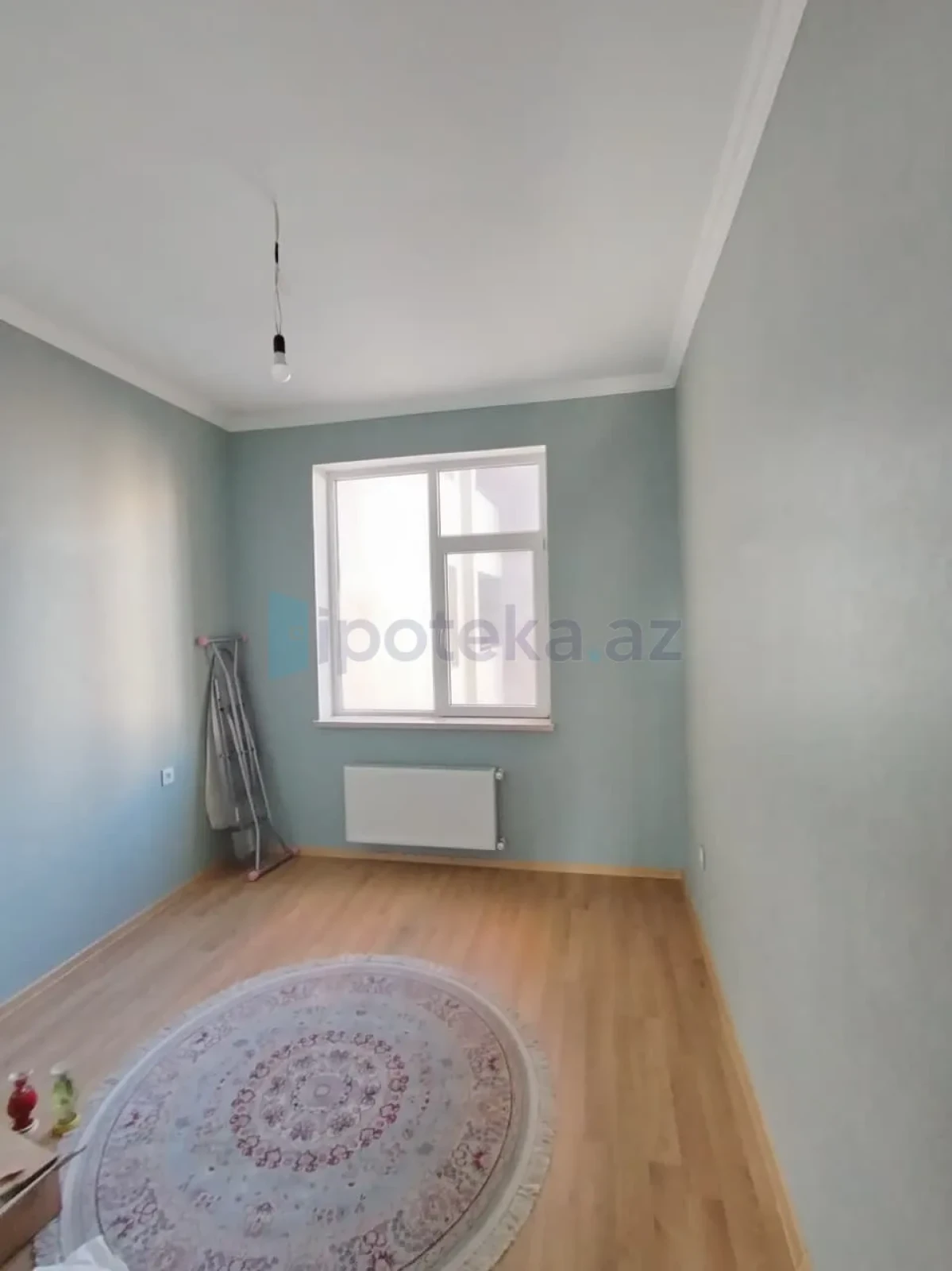 Satılır 4 otaqlı yeni tikili 100 m²