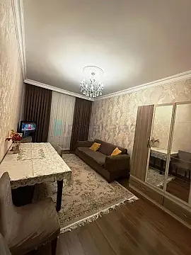 Satılır 3 otaqlı köhnə tikili 70 m² — Bakı 3 otaq 70.00 m²