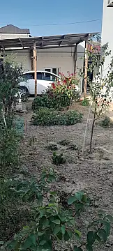 Satılır 4 otaqlı həyət evi 140 m²