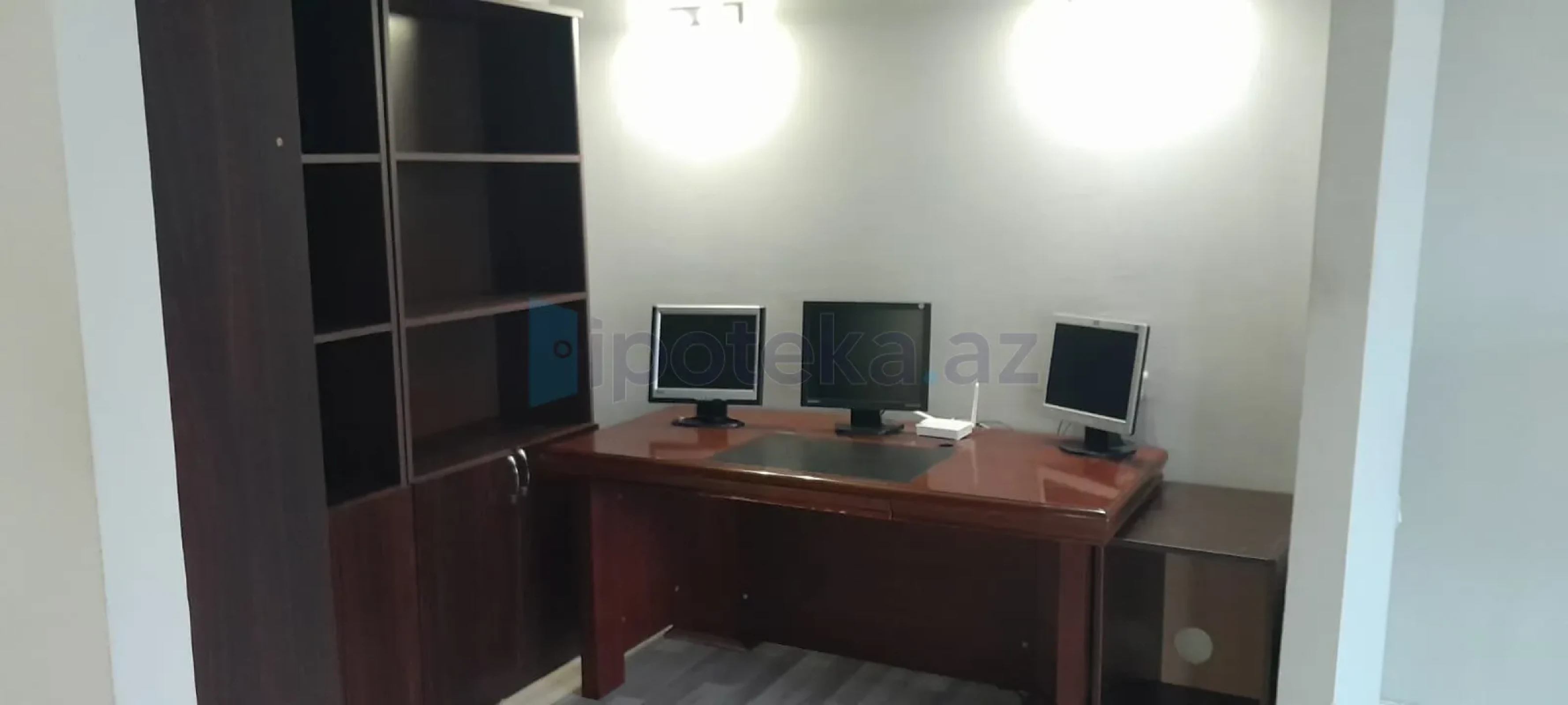 Satılır 4 otaqlı həyət evi 140 m²