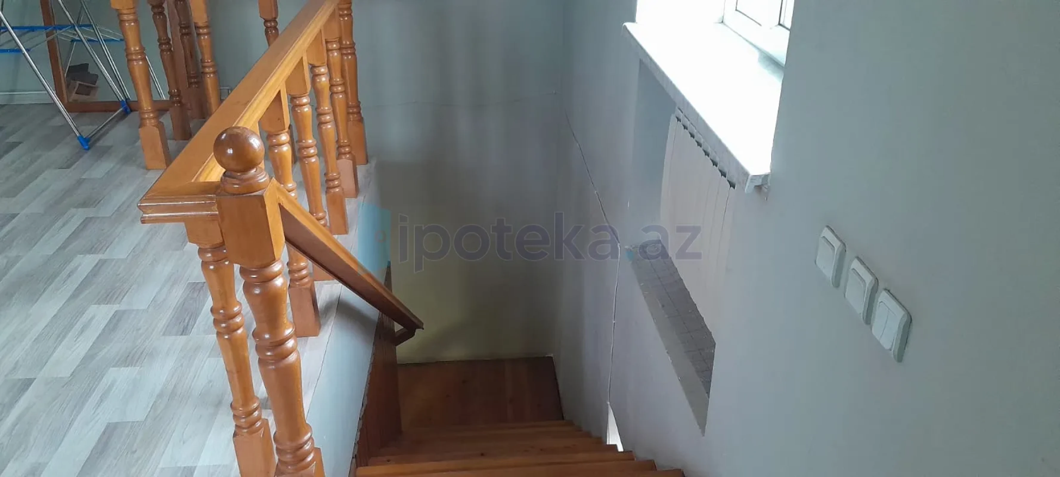 Satılır 4 otaqlı həyət evi 140 m²