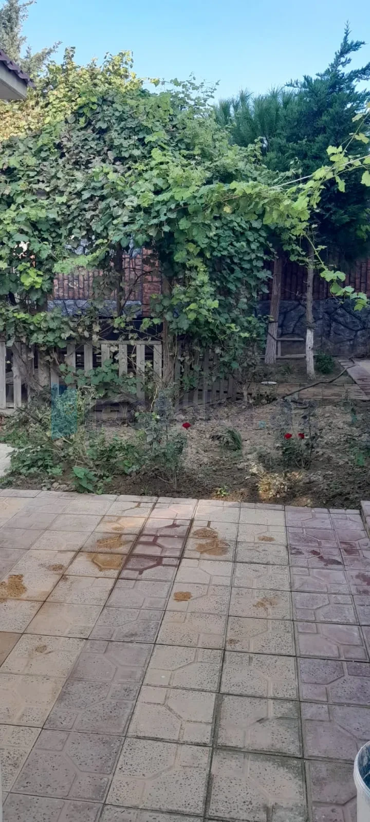 Satılır 4 otaqlı həyət evi 140 m²