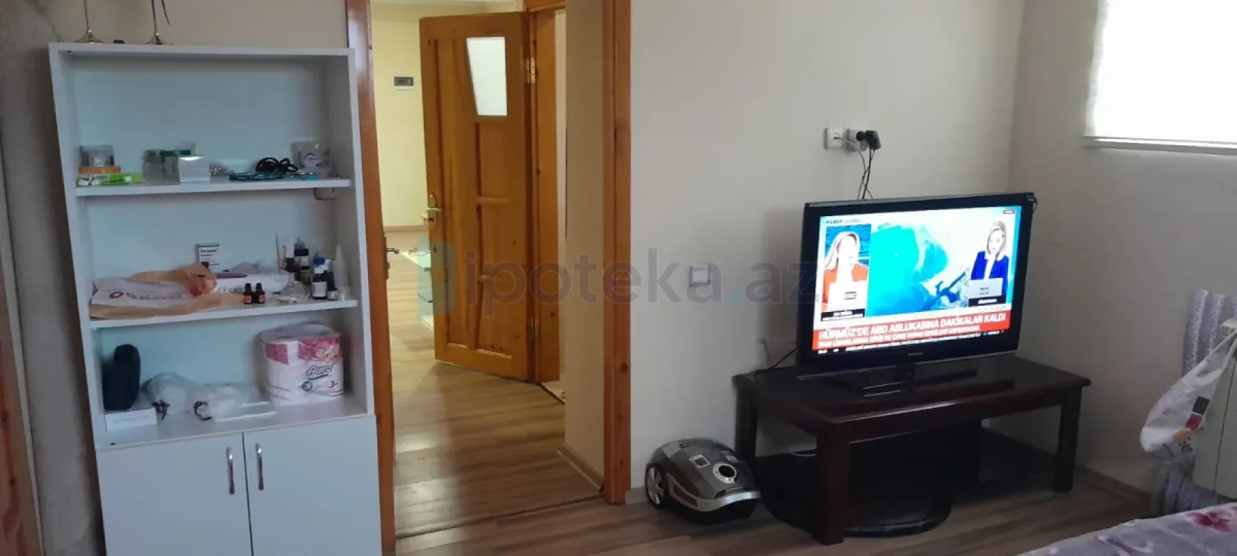 Satılır 4 otaqlı həyət evi 140 m²