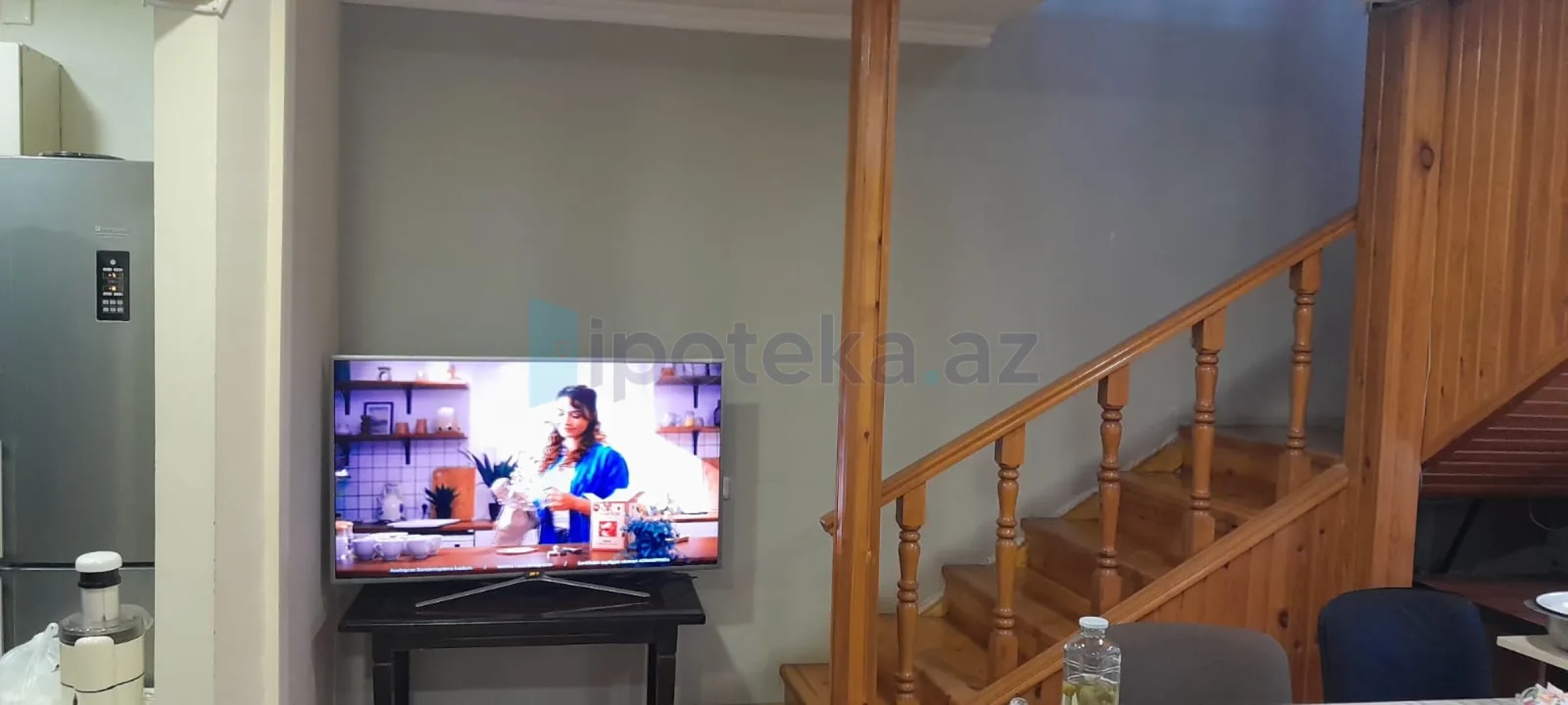 Satılır 4 otaqlı həyət evi 140 m²