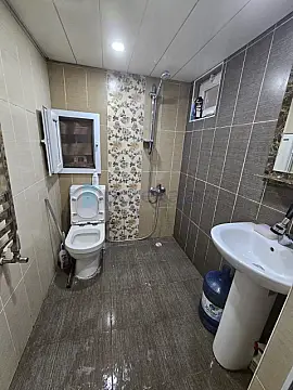 Satılır 2 otaqlı yeni tikili 82 m²