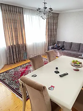 Satılır 2 otaqlı yeni tikili 82 m² — Bakı, Bakıxanov 2 otaq 82.00 m²