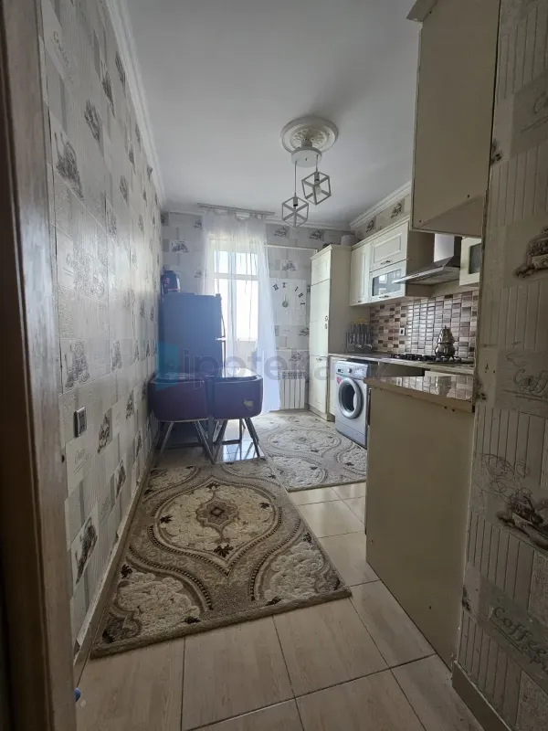 Satılır 2 otaqlı yeni tikili 82 m²