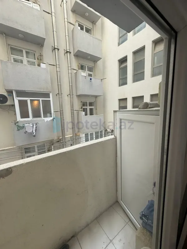 Satılır 3 otaqlı yeni tikili 75 m²