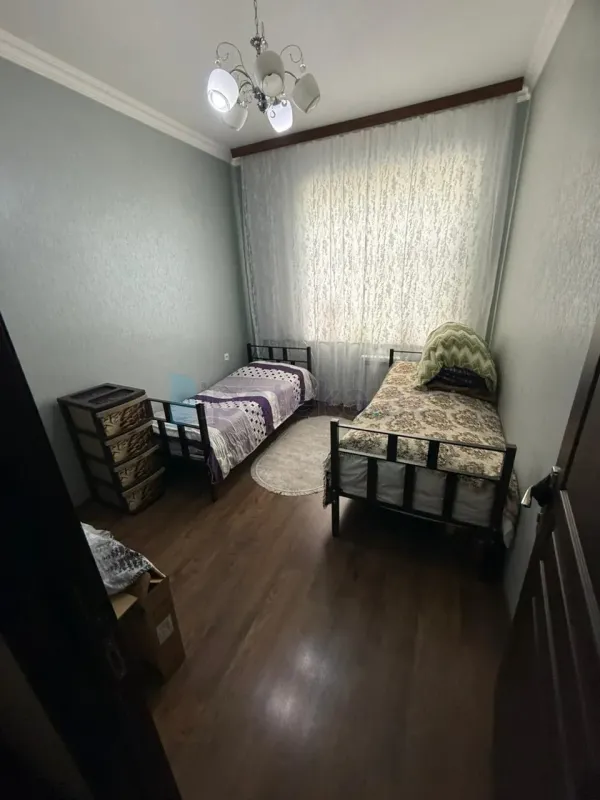 Satılır 3 otaqlı yeni tikili 75 m²