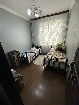 Satılır 3 otaqlı yeni tikili 75 m²