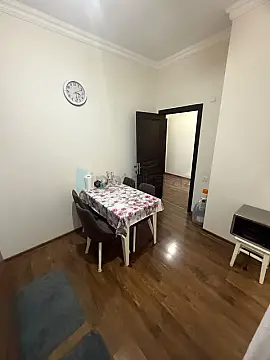 Satılır 3 otaqlı yeni tikili 75 m²