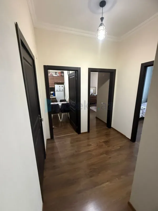 Satılır 3 otaqlı yeni tikili 75 m²