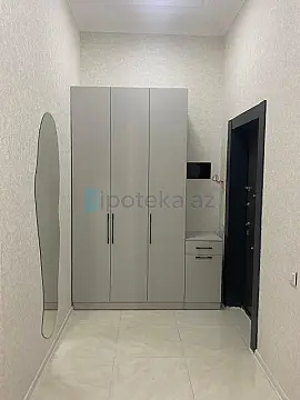 Satılır 3 otaqlı yeni tikili 126 m²